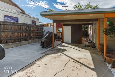 Tiny photo for 725 E 1300 N, Ogden, UT 84404 (MLS # 2147942)