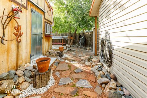 Tiny photo for 725 E 1300 N, Ogden, UT 84404 (MLS # 2147942)