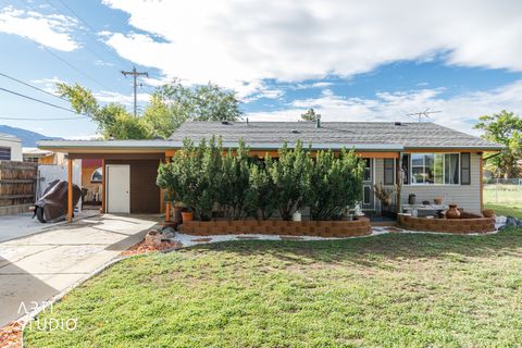 Tiny photo for 725 E 1300 N, Ogden, UT 84404 (MLS # 2147942)