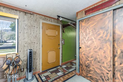 Tiny photo for 725 E 1300 N, Ogden, UT 84404 (MLS # 2147942)