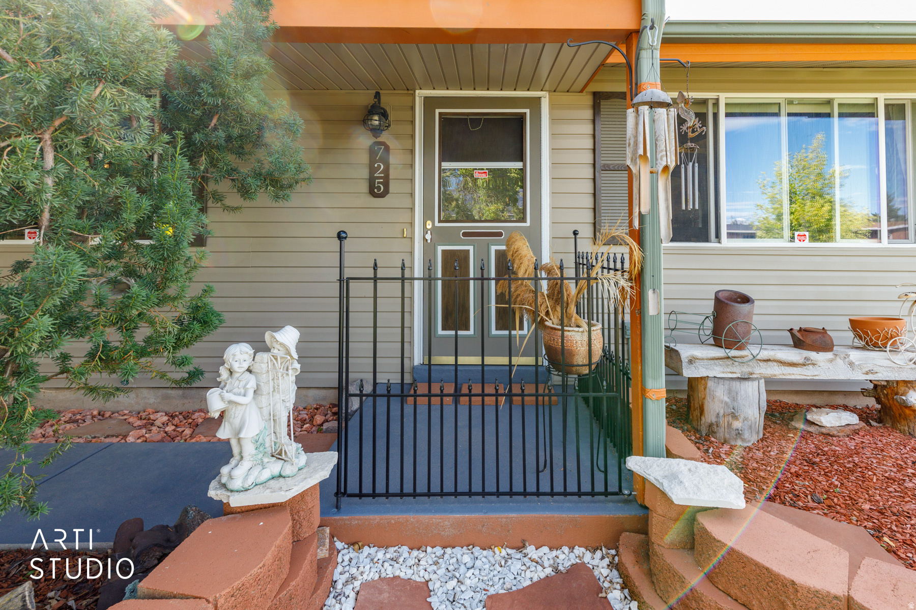 EYRIE MEADOW - Residential