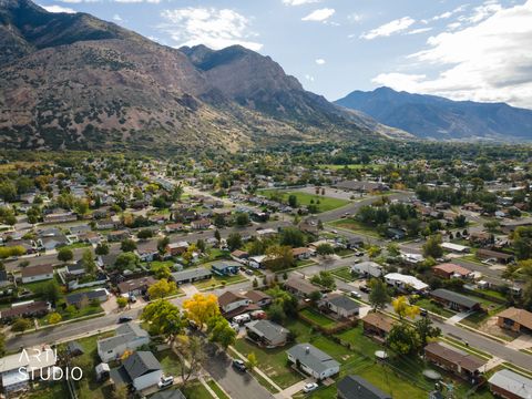 Tiny photo for 725 E 1300 N, Ogden, UT 84404 (MLS # 2147942)