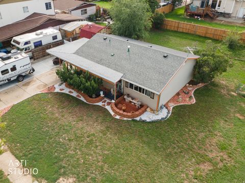 Tiny photo for 725 E 1300 N, Ogden, UT 84404 (MLS # 2147942)