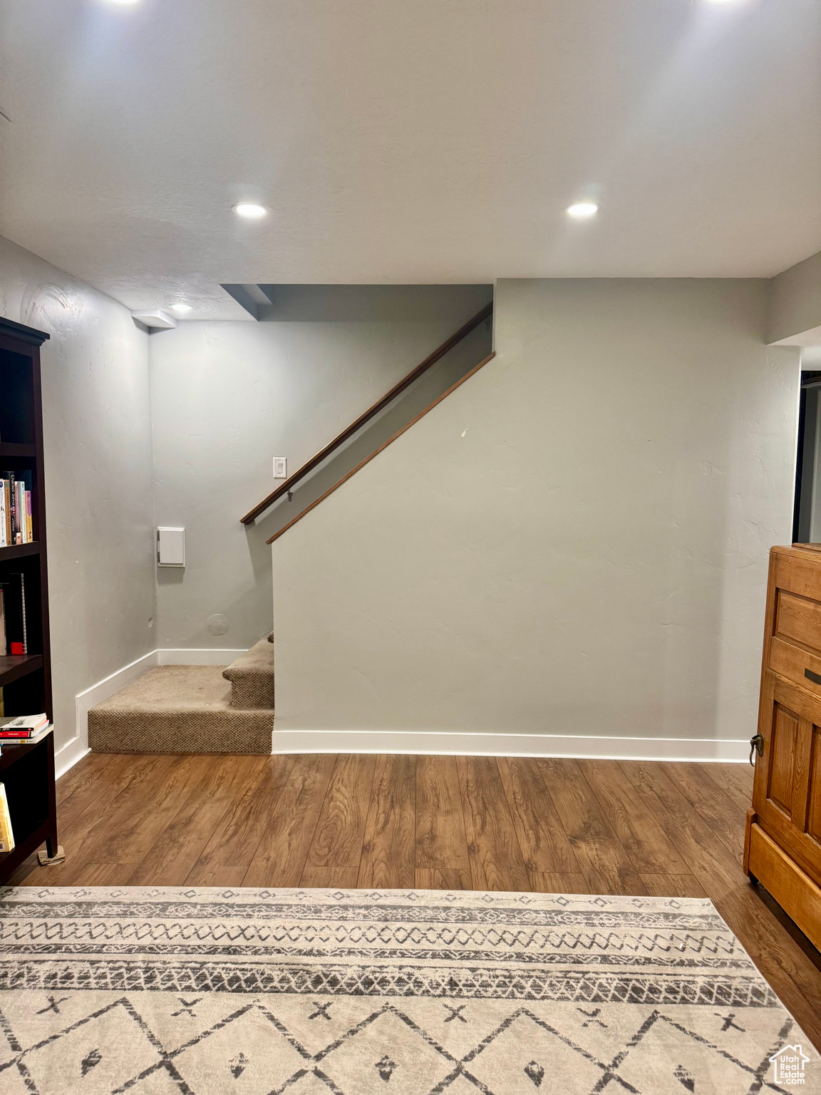 WILLOW CREEK HEIGHTS - Residential