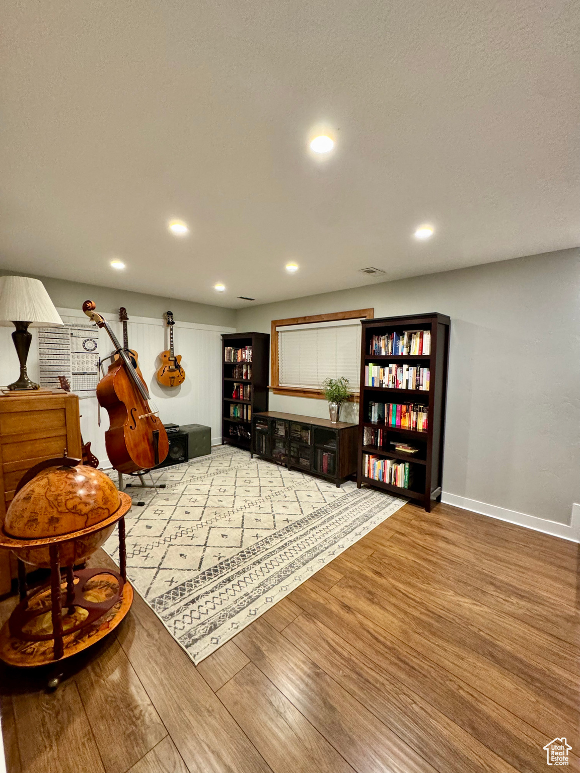 WILLOW CREEK HEIGHTS - Residential