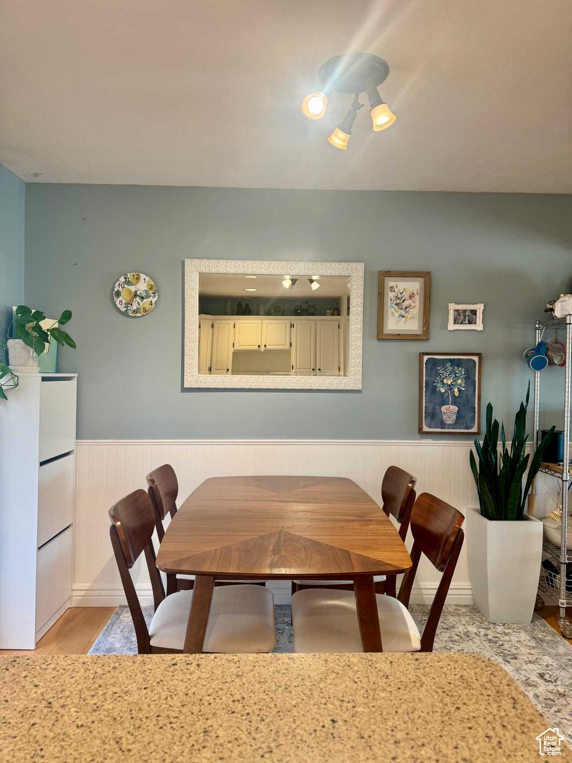 WILLOW CREEK HEIGHTS - Residential