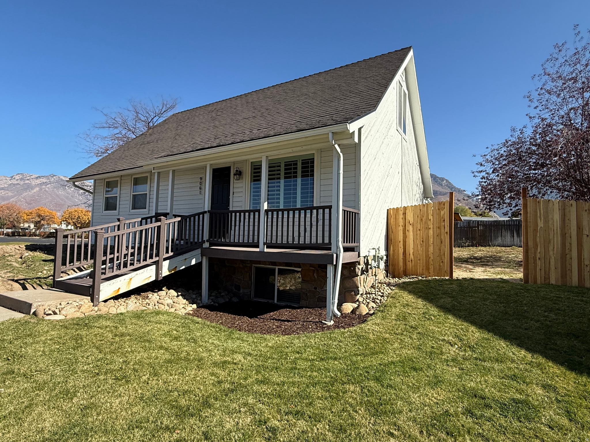 WILLOW CREEK HEIGHTS - Residential