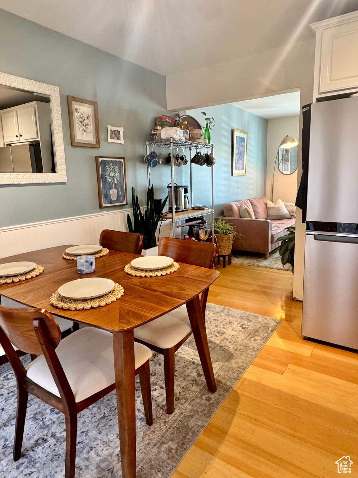 WILLOW CREEK HEIGHTS - Residential