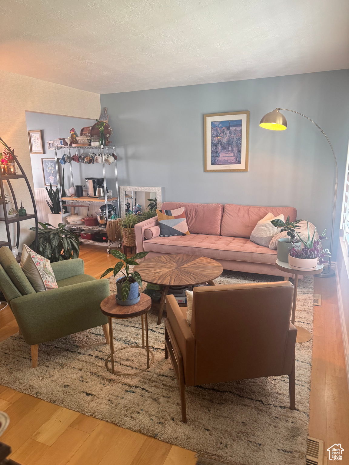 WILLOW CREEK HEIGHTS - Residential