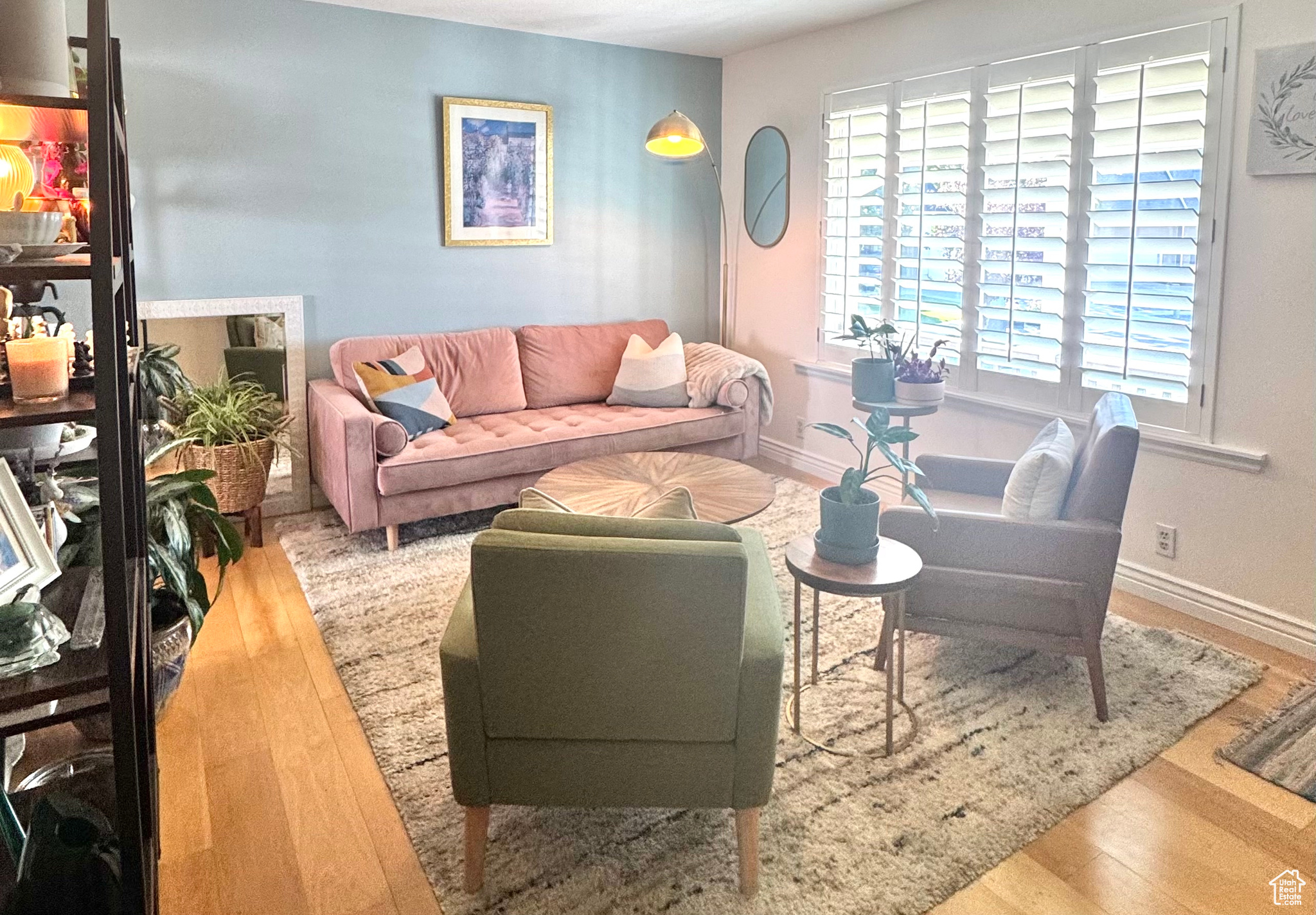 WILLOW CREEK HEIGHTS - Residential