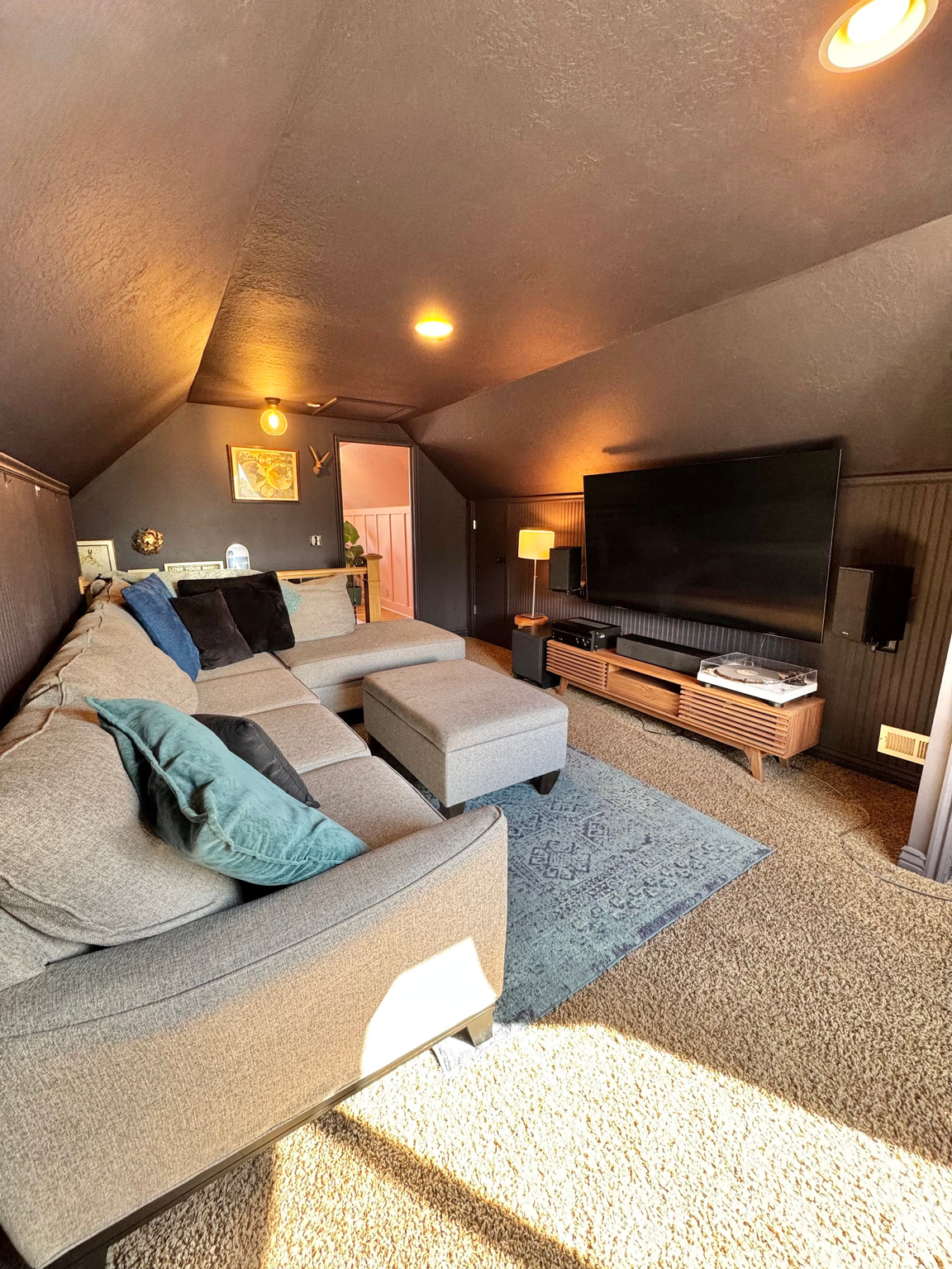 WILLOW CREEK HEIGHTS - Residential