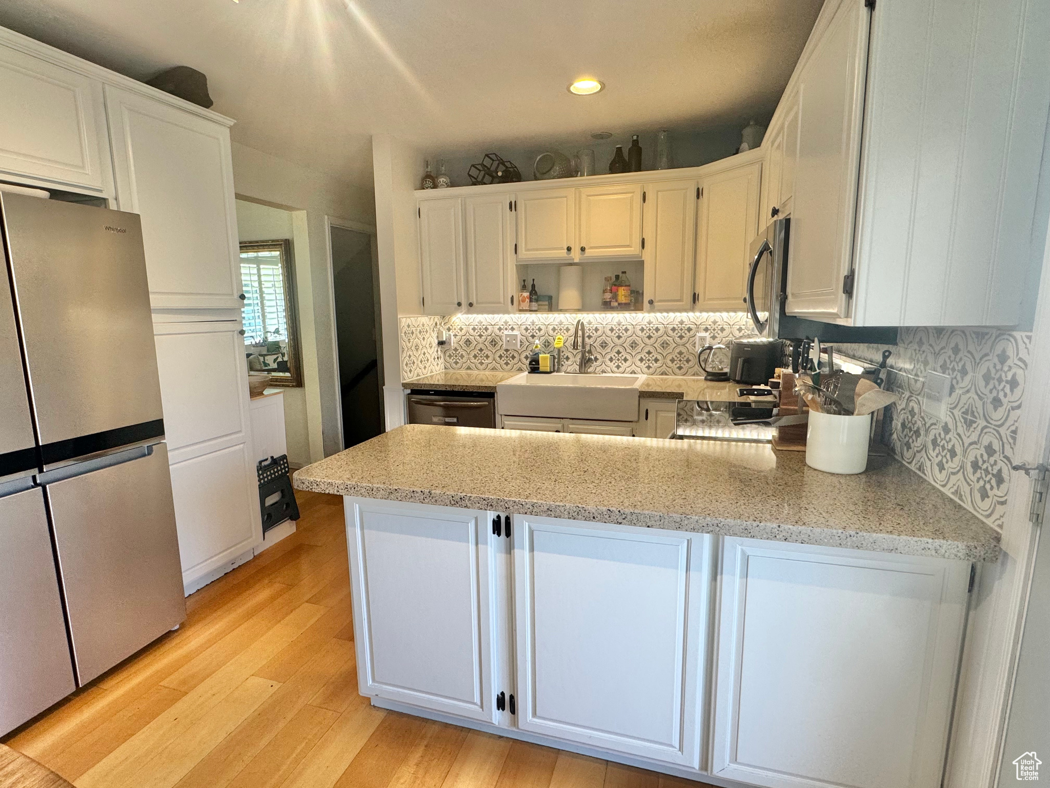 WILLOW CREEK HEIGHTS - Residential