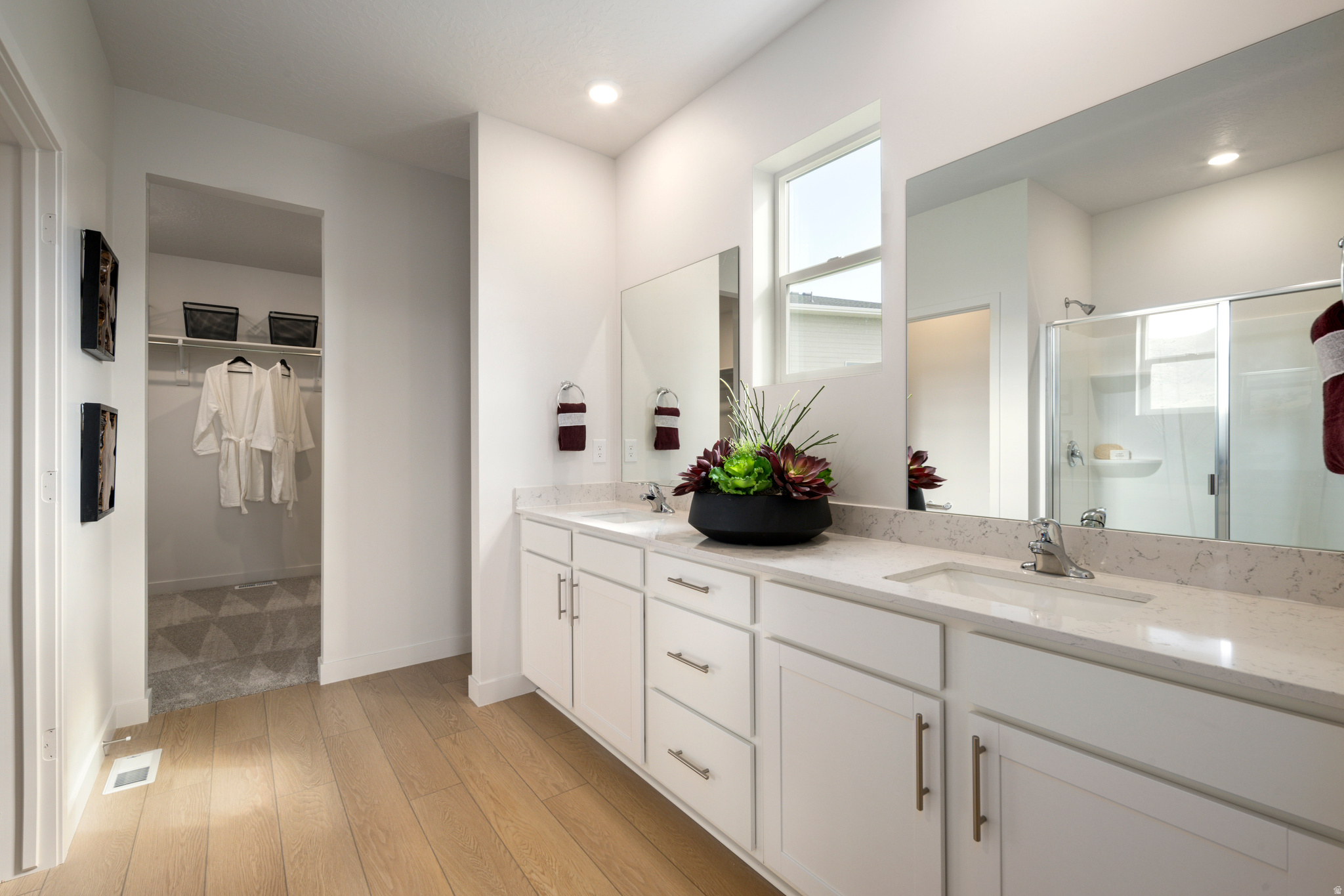 PARKWAY FIELDS - Residential