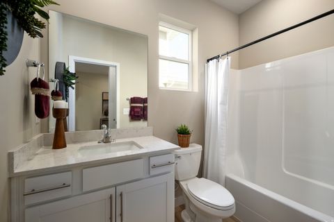 Tiny photo for 2100 E CHICKADEE DR N #4083, Eagle Mountain, UT 84005 (MLS # 2147277)