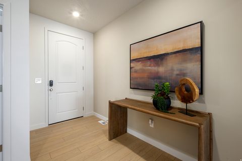 Tiny photo for 2100 E CHICKADEE DR N #4083, Eagle Mountain, UT 84005 (MLS # 2147277)