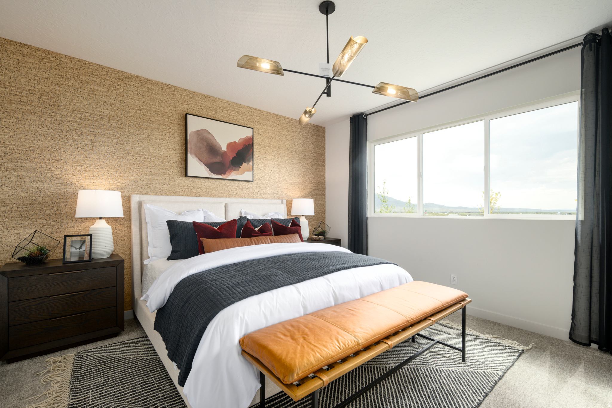 PARKWAY FIELDS - Residential