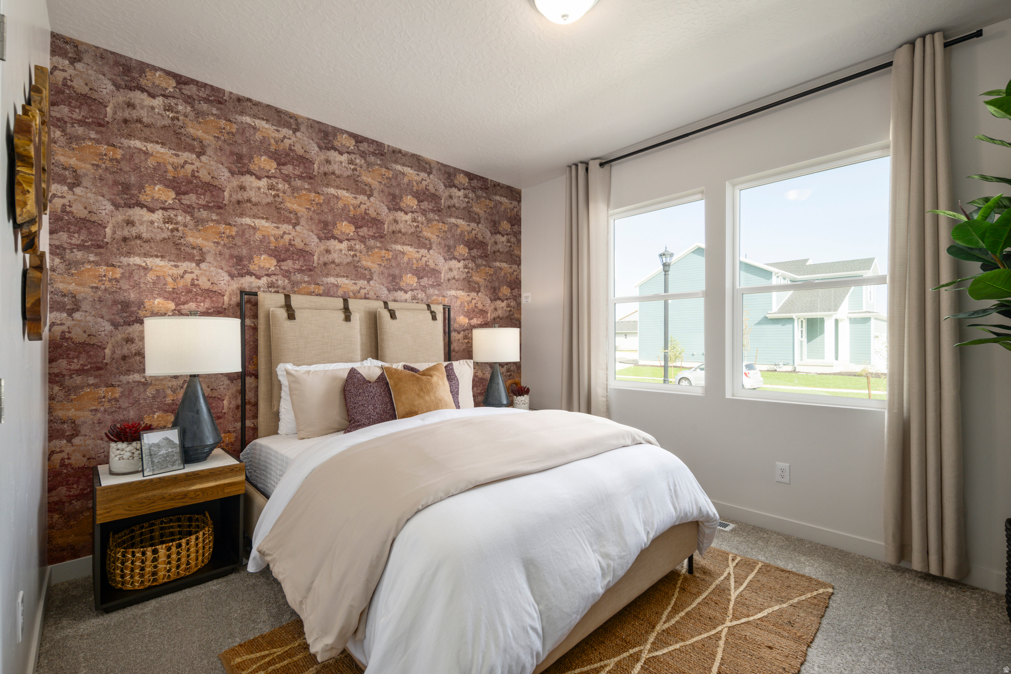 PARKWAY FIELDS - Residential