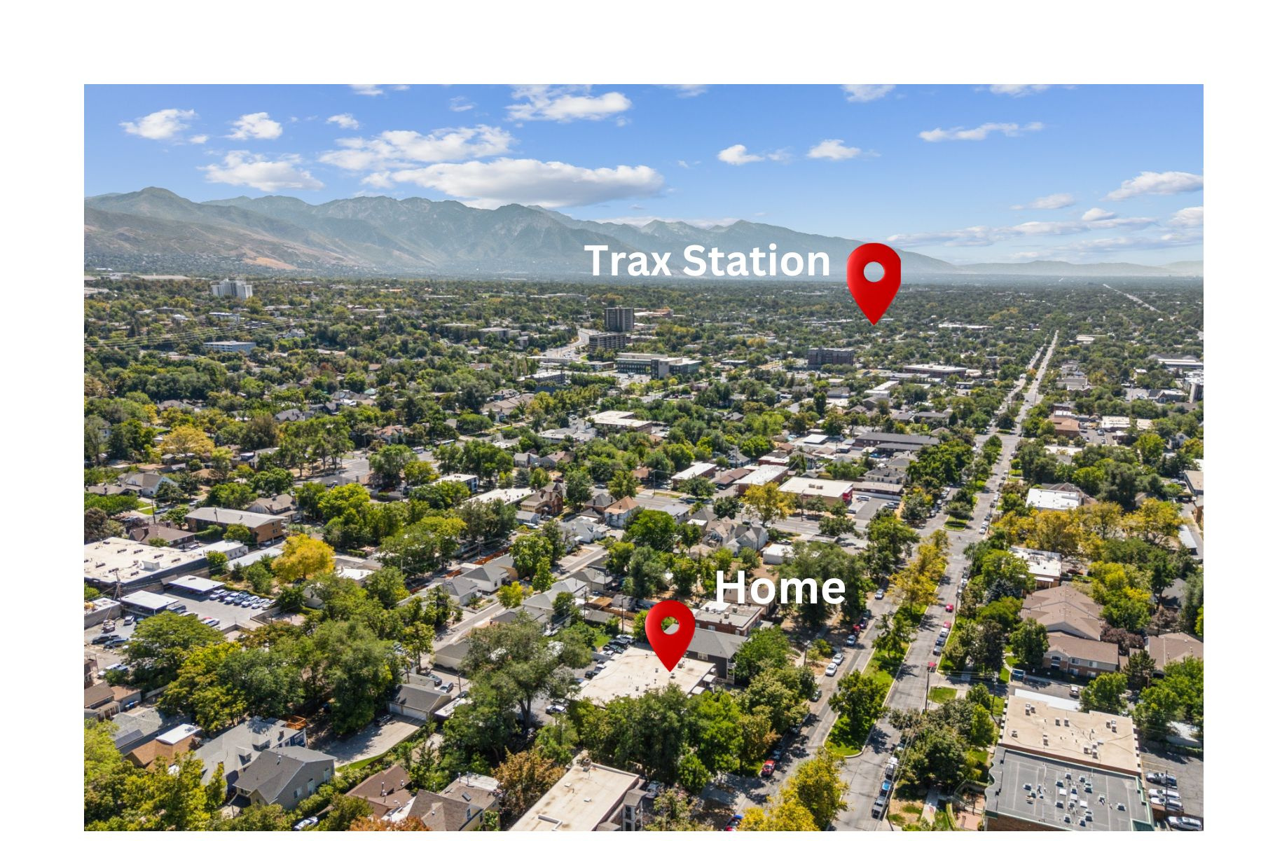 Salt Lake City, Utah 84102, United States, 2 Bedrooms Bedrooms, ,1 BathroomBathrooms,Residential,Active,198195