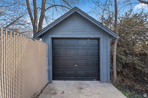 Tiny photo for 2607 S 700 E, Salt Lake City, UT 84106 (MLS # 2130339)