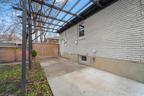 Tiny photo for 2607 S 700 E, Salt Lake City, UT 84106 (MLS # 2130339)