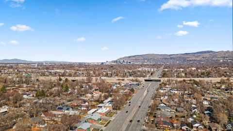 Tiny photo for 2607 S 700 E, Salt Lake City, UT 84106 (MLS # 2130339)