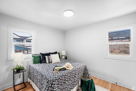 Tiny photo for 2607 S 700 E, Salt Lake City, UT 84106 (MLS # 2130339)