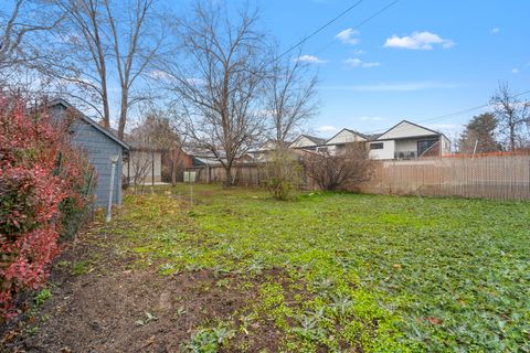 Tiny photo for 2607 S 700 E, Salt Lake City, UT 84106 (MLS # 2130339)