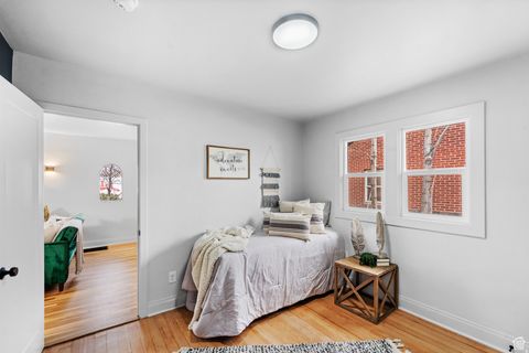 Tiny photo for 2607 S 700 E, Salt Lake City, UT 84106 (MLS # 2130339)