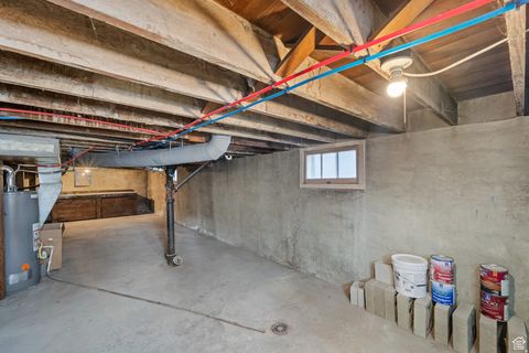 Tiny photo for 2607 S 700 E, Salt Lake City, UT 84106 (MLS # 2130339)