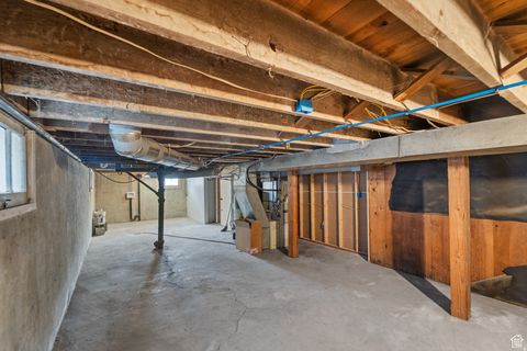 Tiny photo for 2607 S 700 E, Salt Lake City, UT 84106 (MLS # 2130339)
