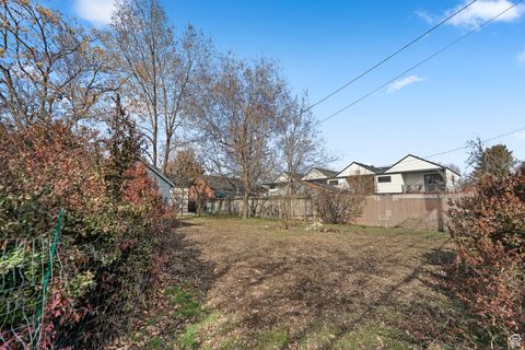 Tiny photo for 2607 S 700 E, Salt Lake City, UT 84106 (MLS # 2130339)
