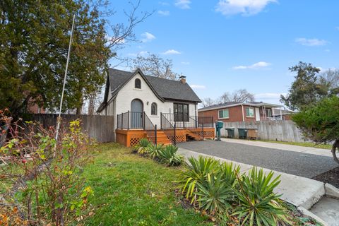 Tiny photo for 2607 S 700 E, Salt Lake City, UT 84106 (MLS # 2130339)