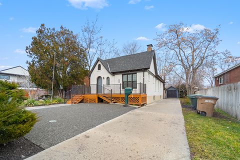 Tiny photo for 2607 S 700 E, Salt Lake City, UT 84106 (MLS # 2130339)