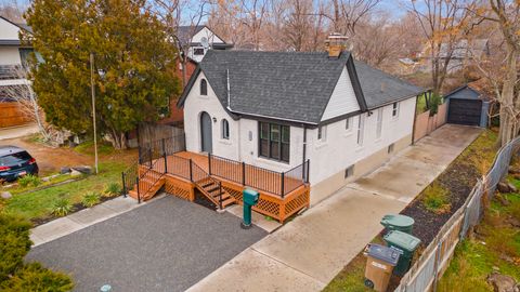 Tiny photo for 2607 S 700 E, Salt Lake City, UT 84106 (MLS # 2130339)