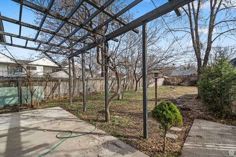 Tiny photo for 2607 S 700 E, Salt Lake City, UT 84106 (MLS # 2130339)