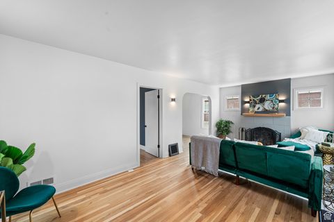 Tiny photo for 2607 S 700 E, Salt Lake City, UT 84106 (MLS # 2130339)
