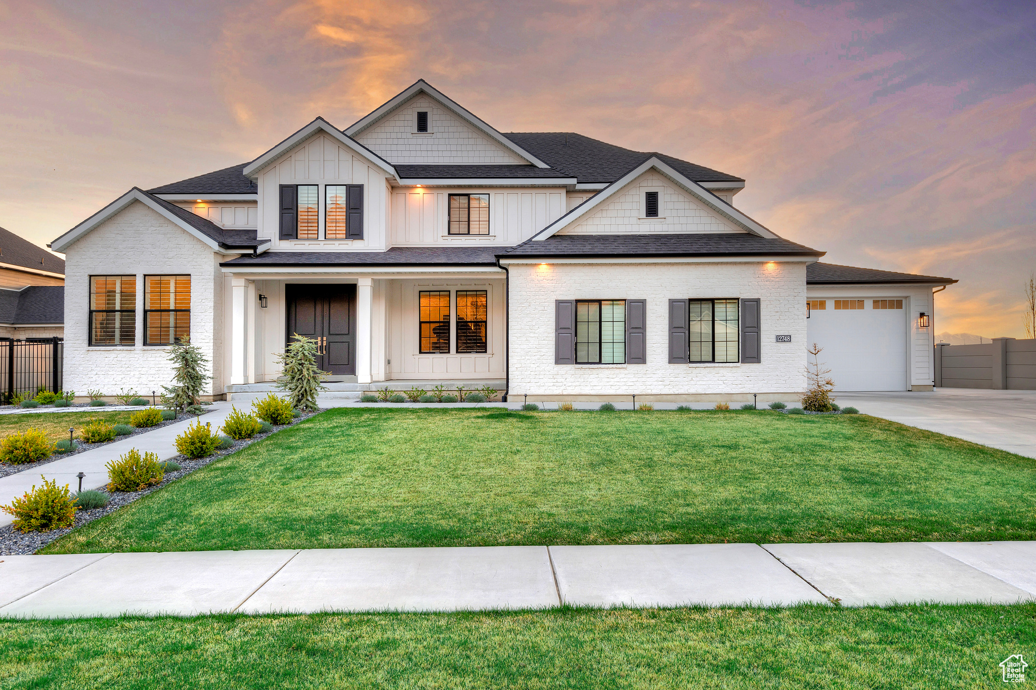 12748 S Carraway Ln, Draper, Utah image 3