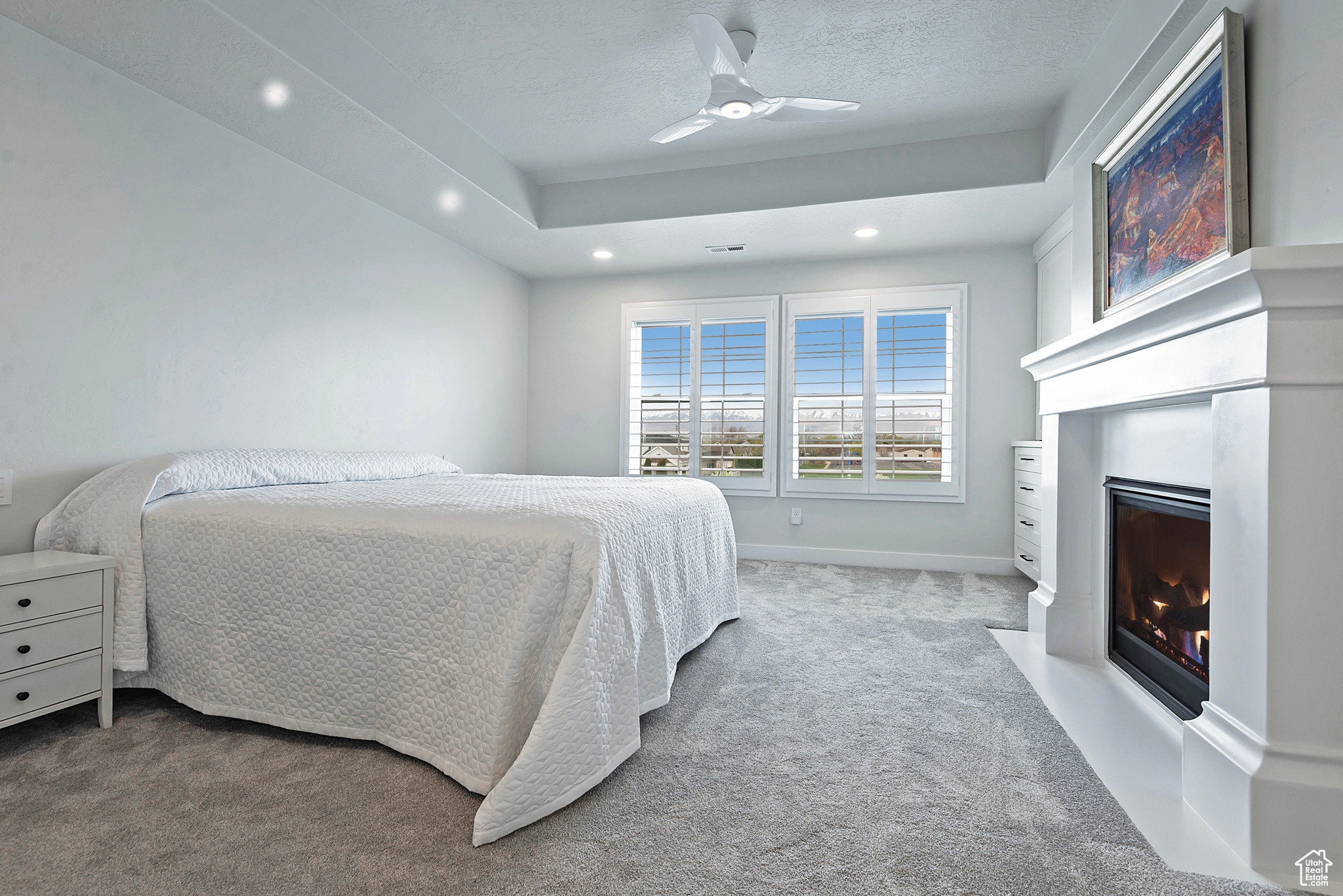 12748 S Carraway Ln, Draper, Utah image 32