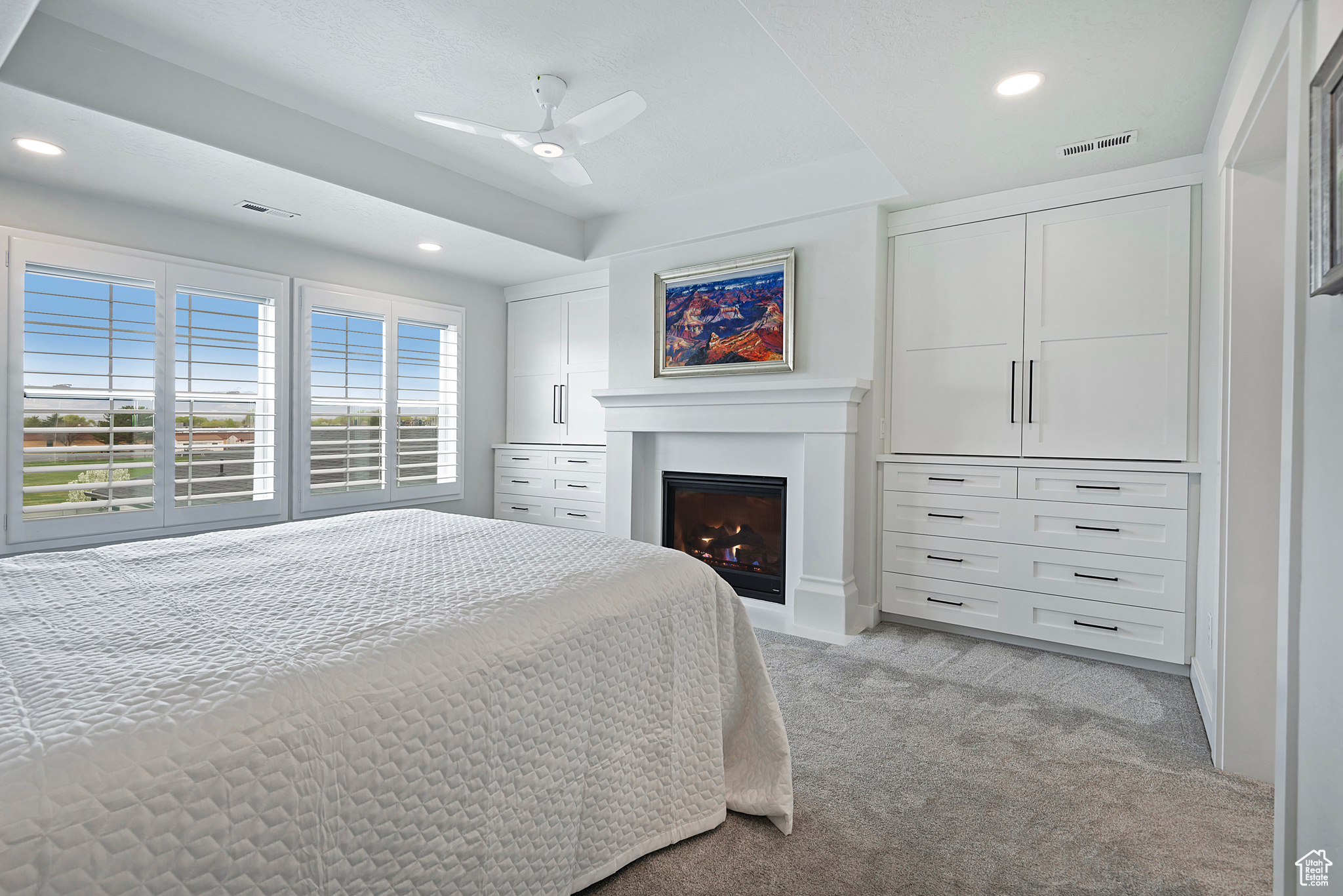 12748 S Carraway Ln, Draper, Utah image 33