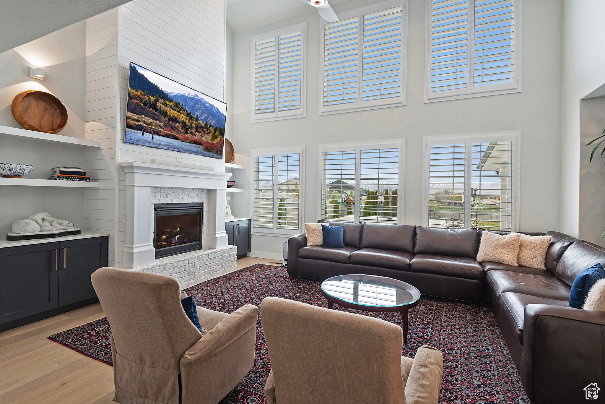 12748 S Carraway Ln, Draper, Utah image 14