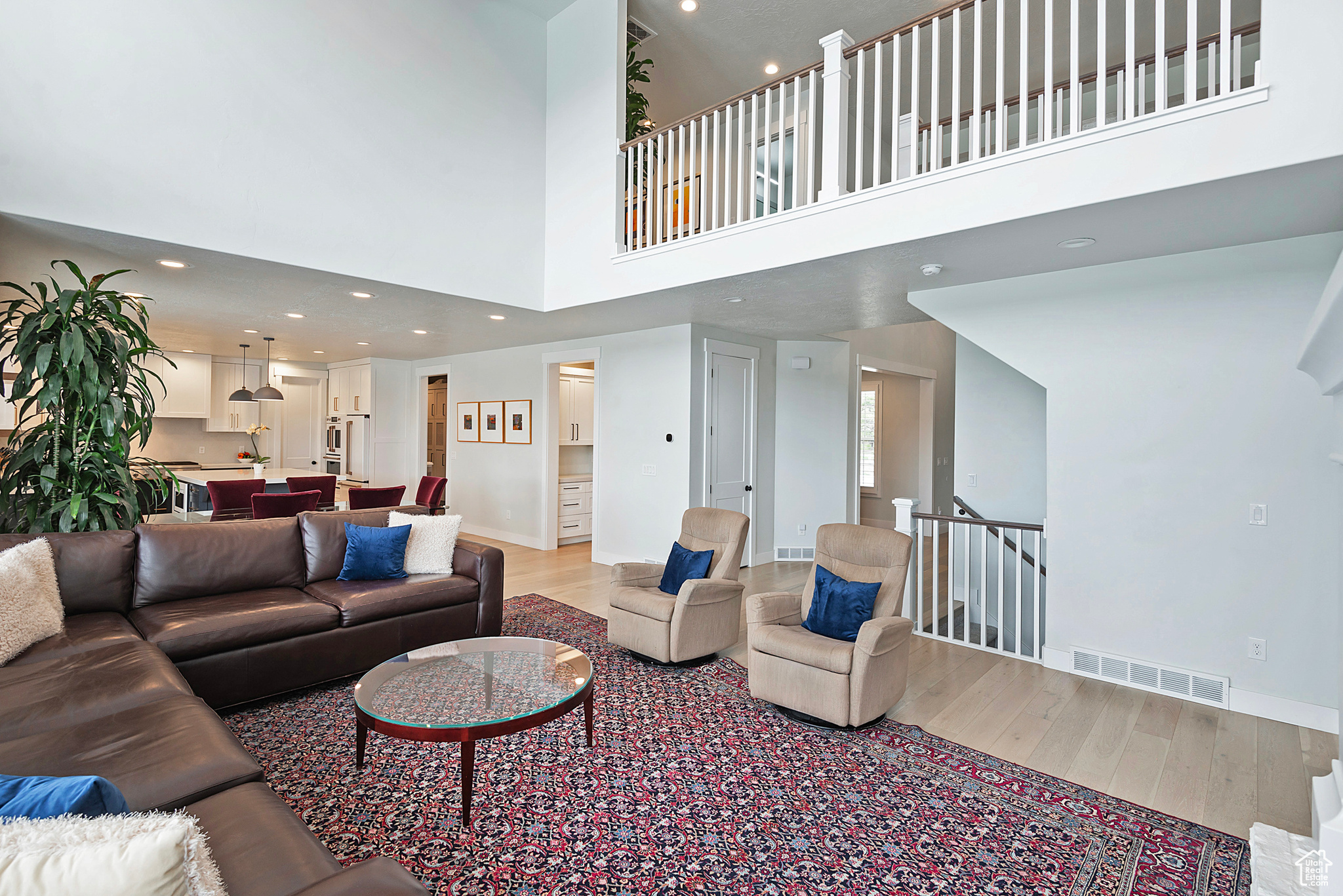 12748 S Carraway Ln, Draper, Utah image 17