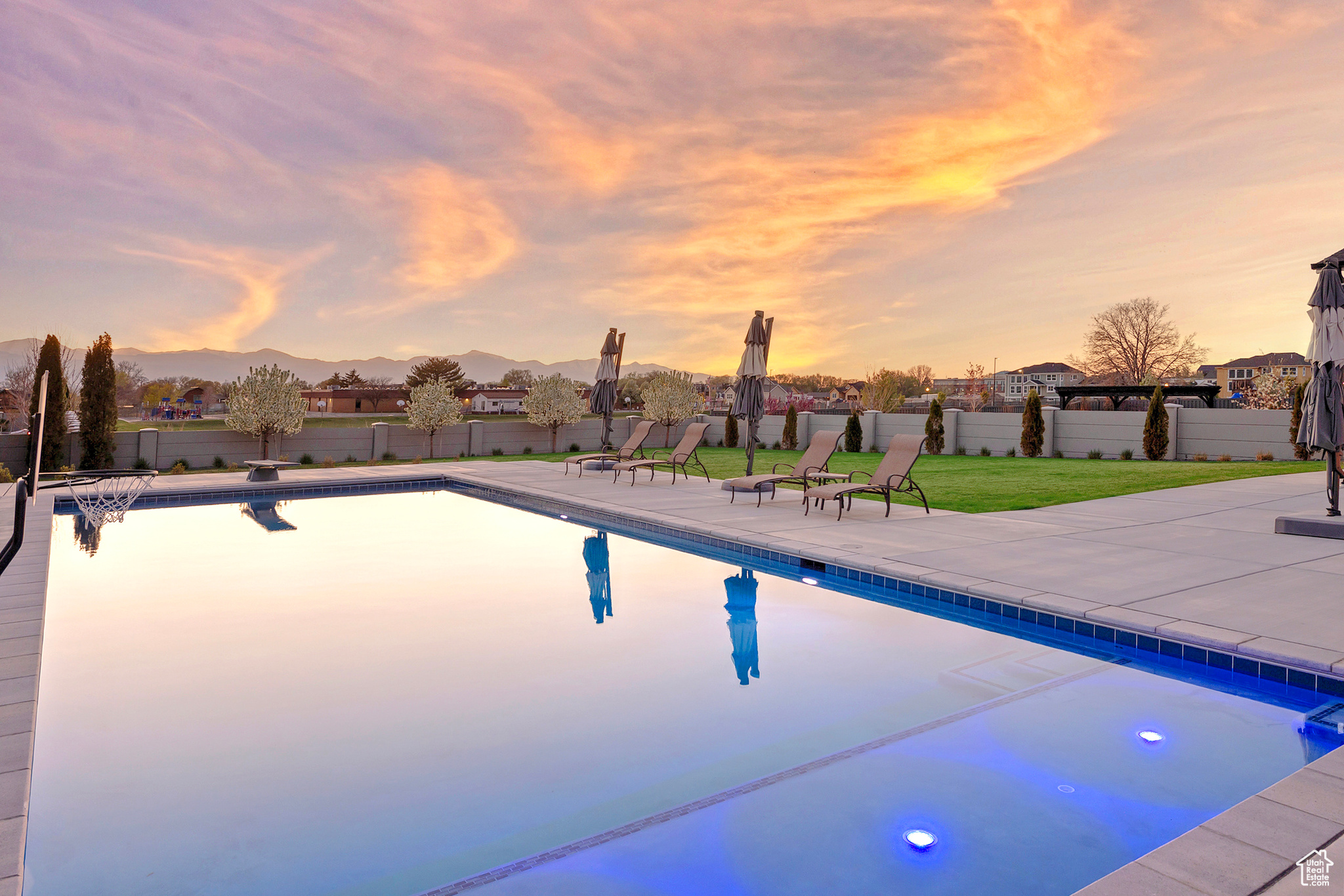 12748 S Carraway Ln, Draper, Utah image 9