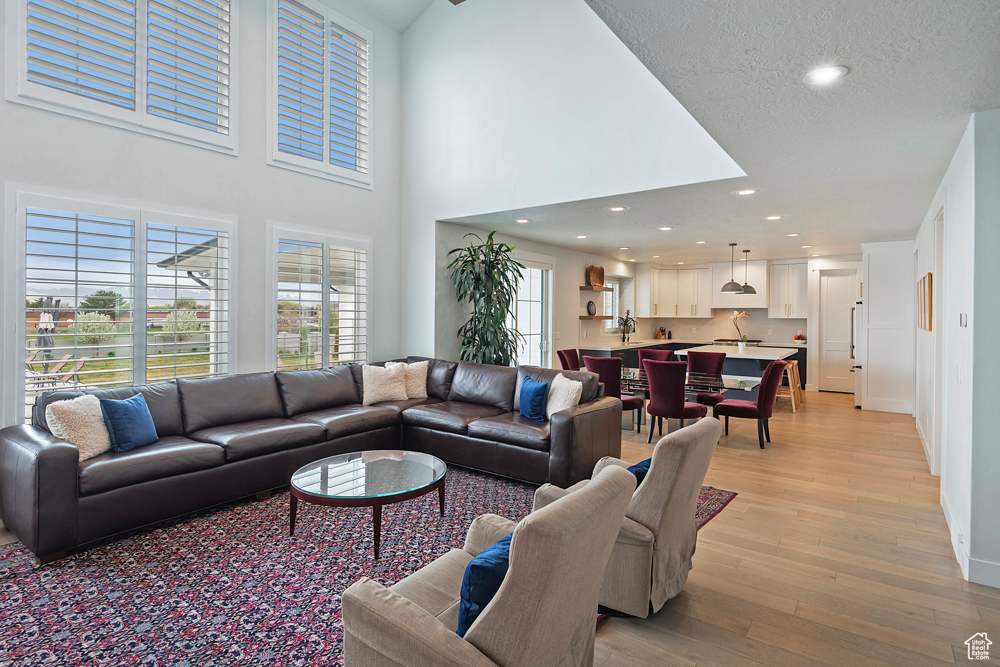 12748 S Carraway Ln, Draper, Utah image 18