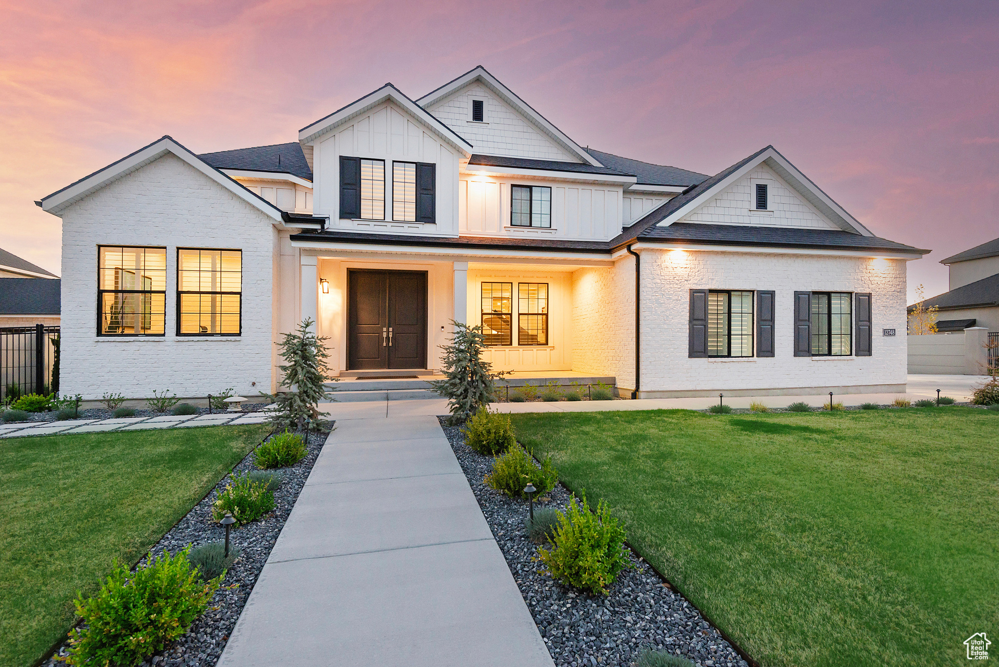 12748 S Carraway Ln, Draper, Utah image 2