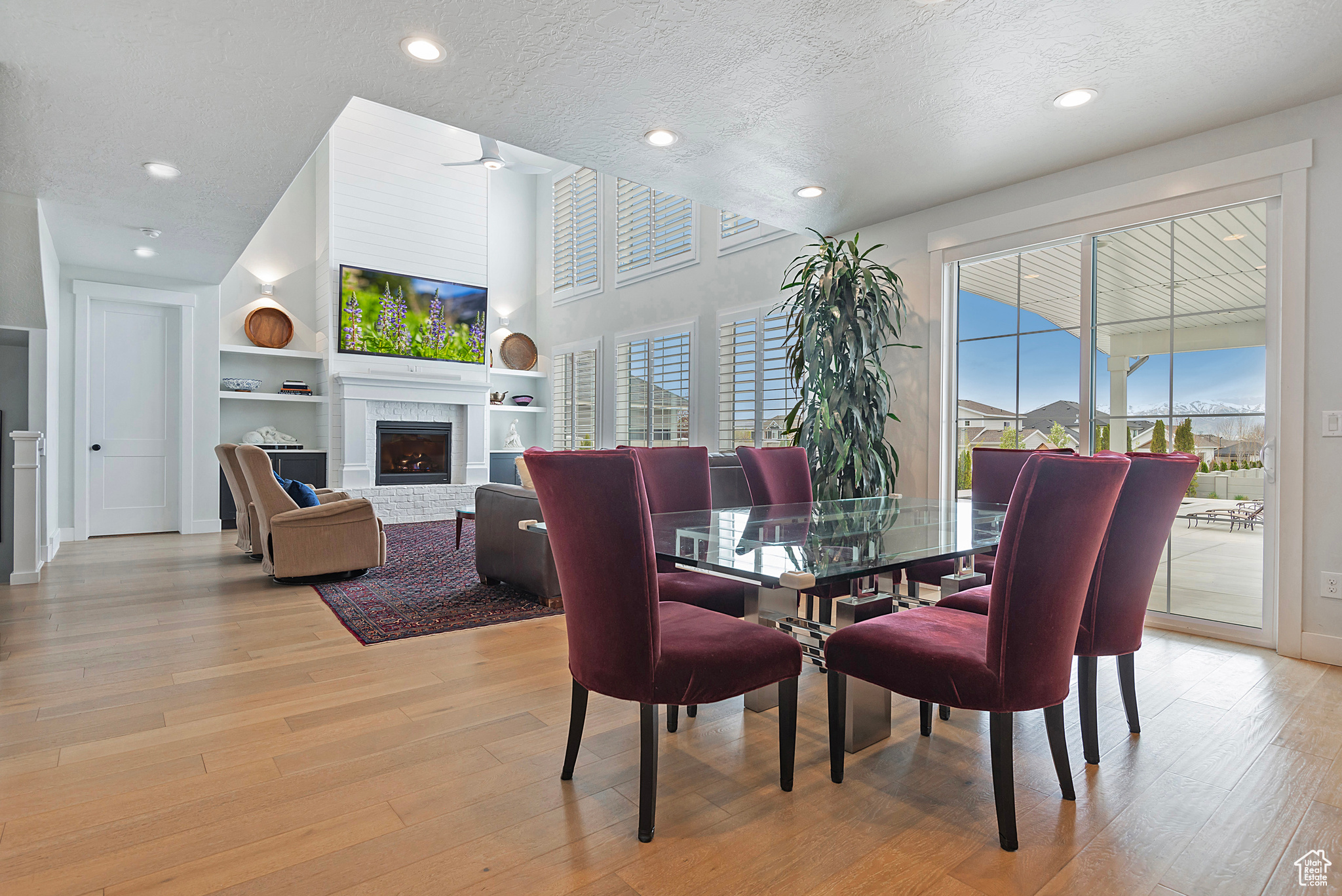 12748 S Carraway Ln, Draper, Utah image 19