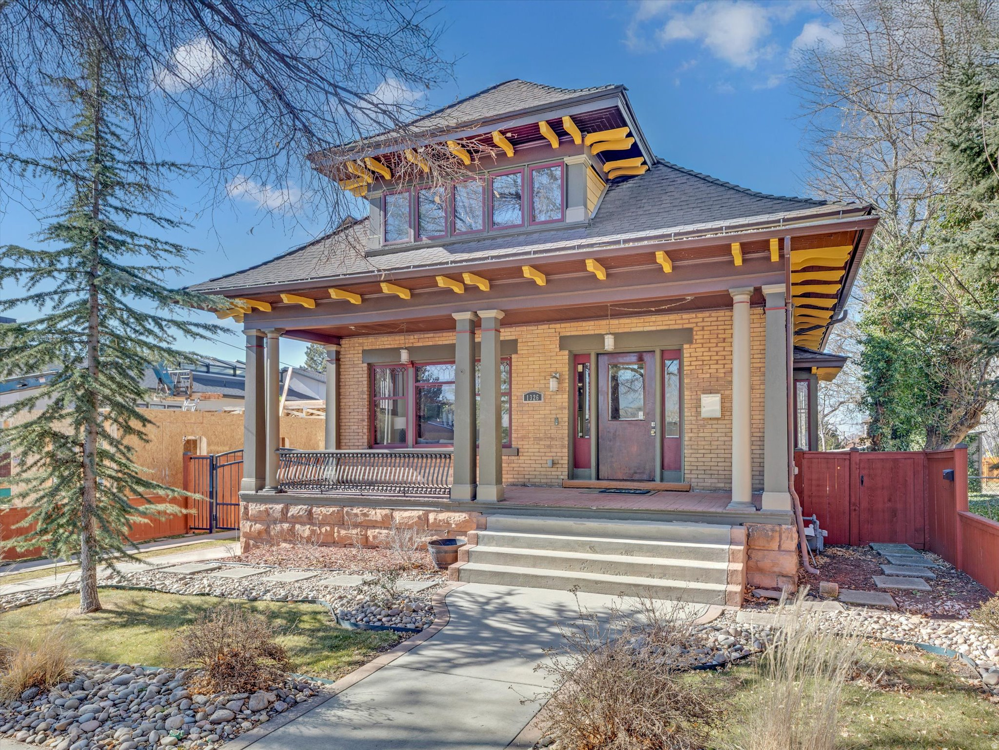 BELLEVUE PARK - Residential