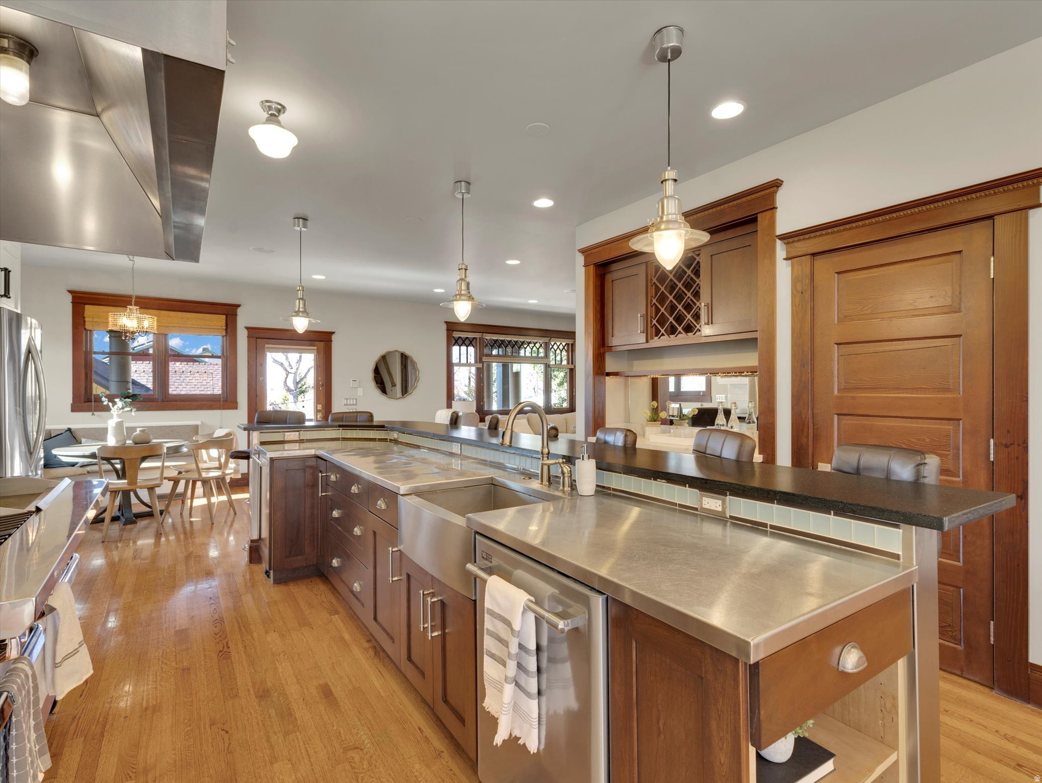 BELLEVUE PARK - Residential