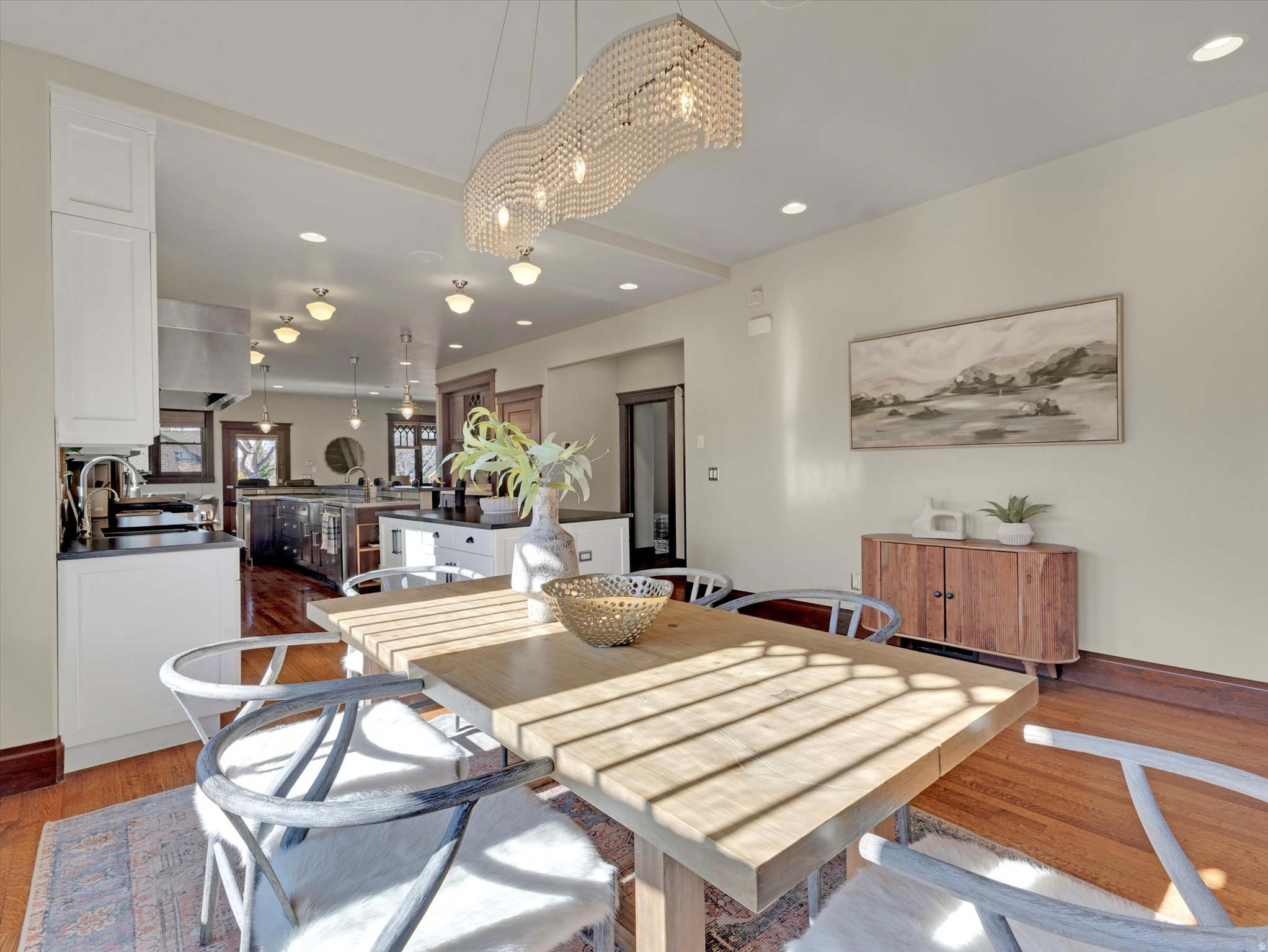 BELLEVUE PARK - Residential