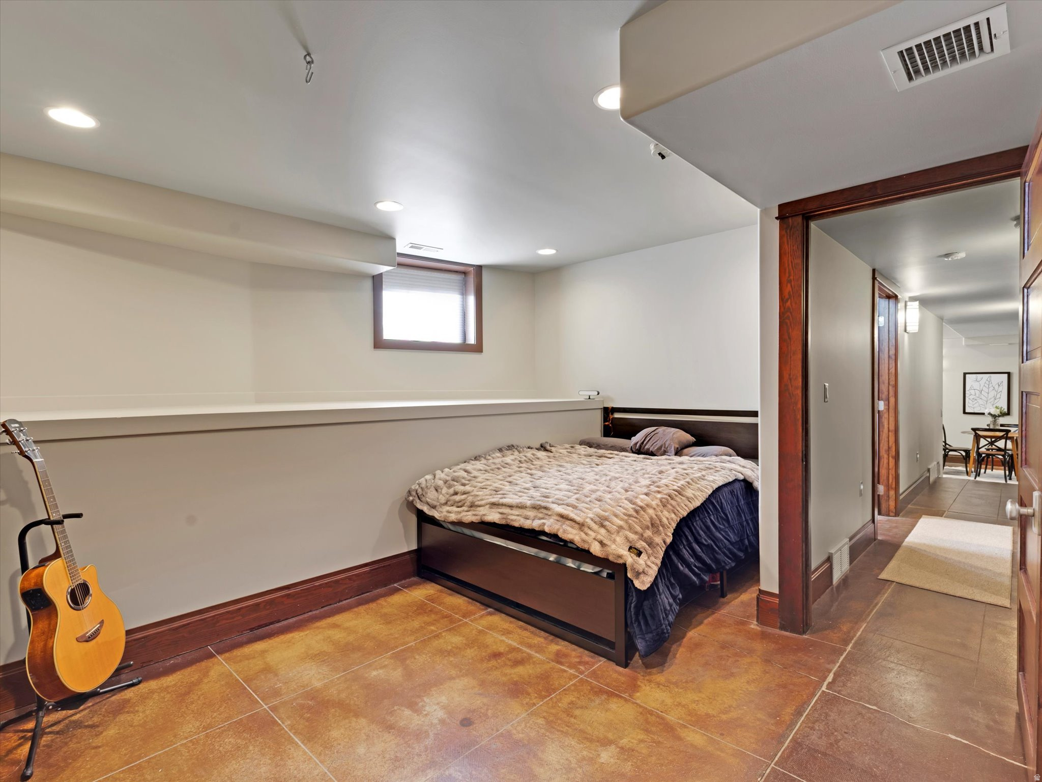 BELLEVUE PARK - Residential