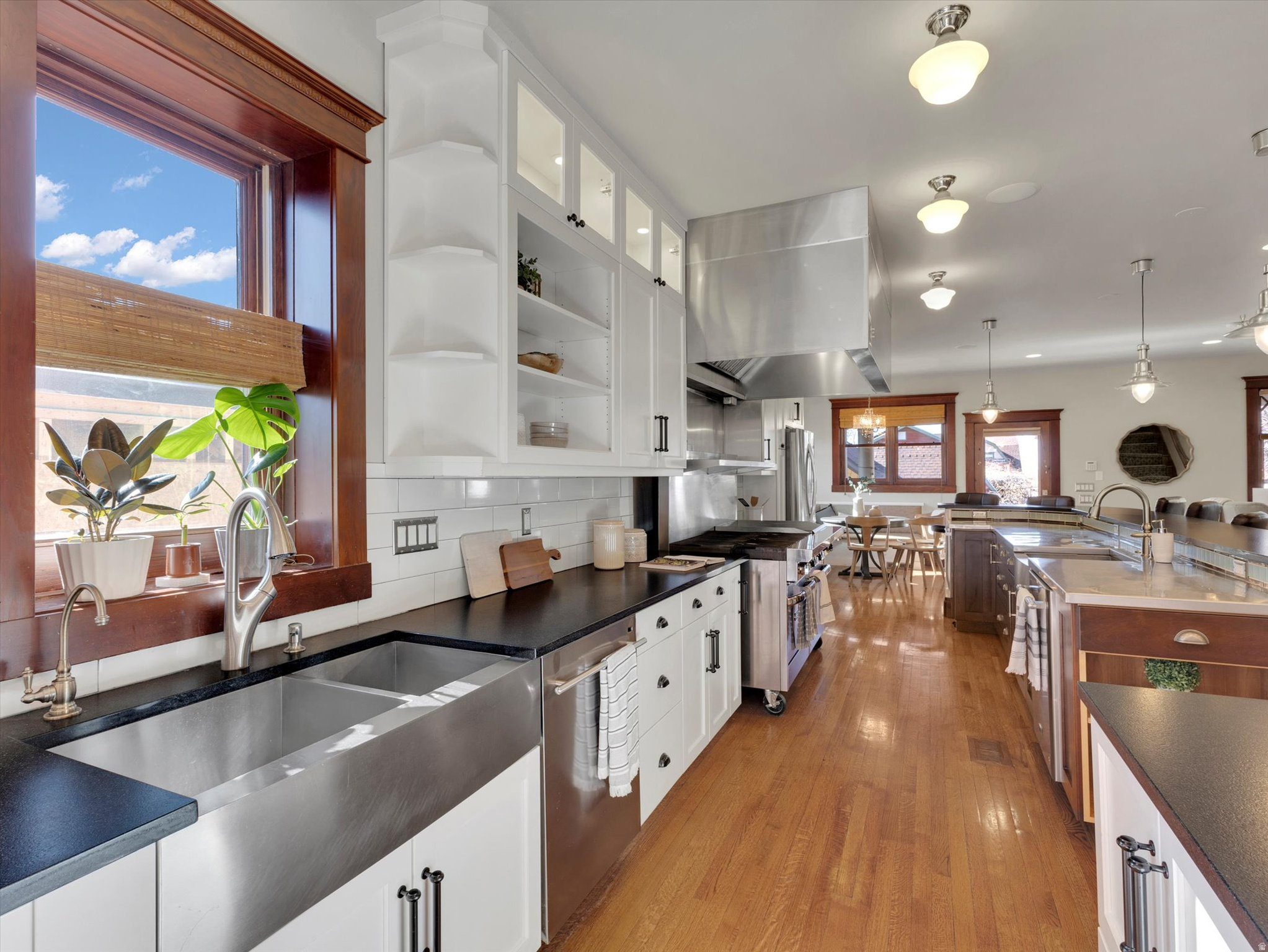 BELLEVUE PARK - Residential